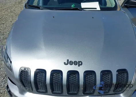 2016 Jeep Cherokee Altitude z USA, uszkodzony, nr VIN 1C4PJLAB0GW369428